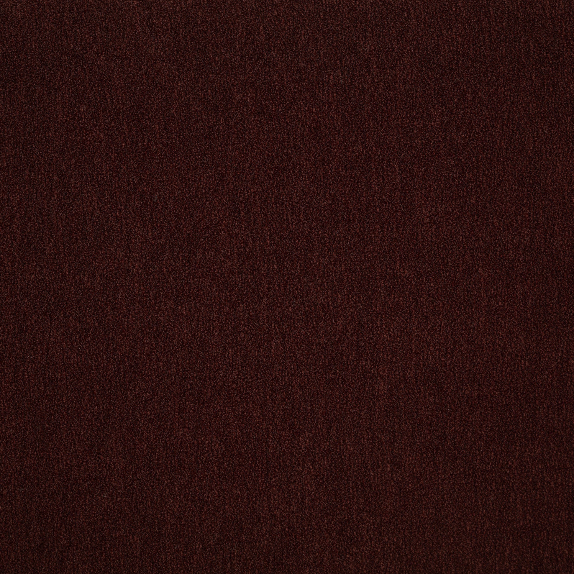 Ruth Fabric Upholstered Track Arm Loveseat Rust Red - Discount Furniture Connection