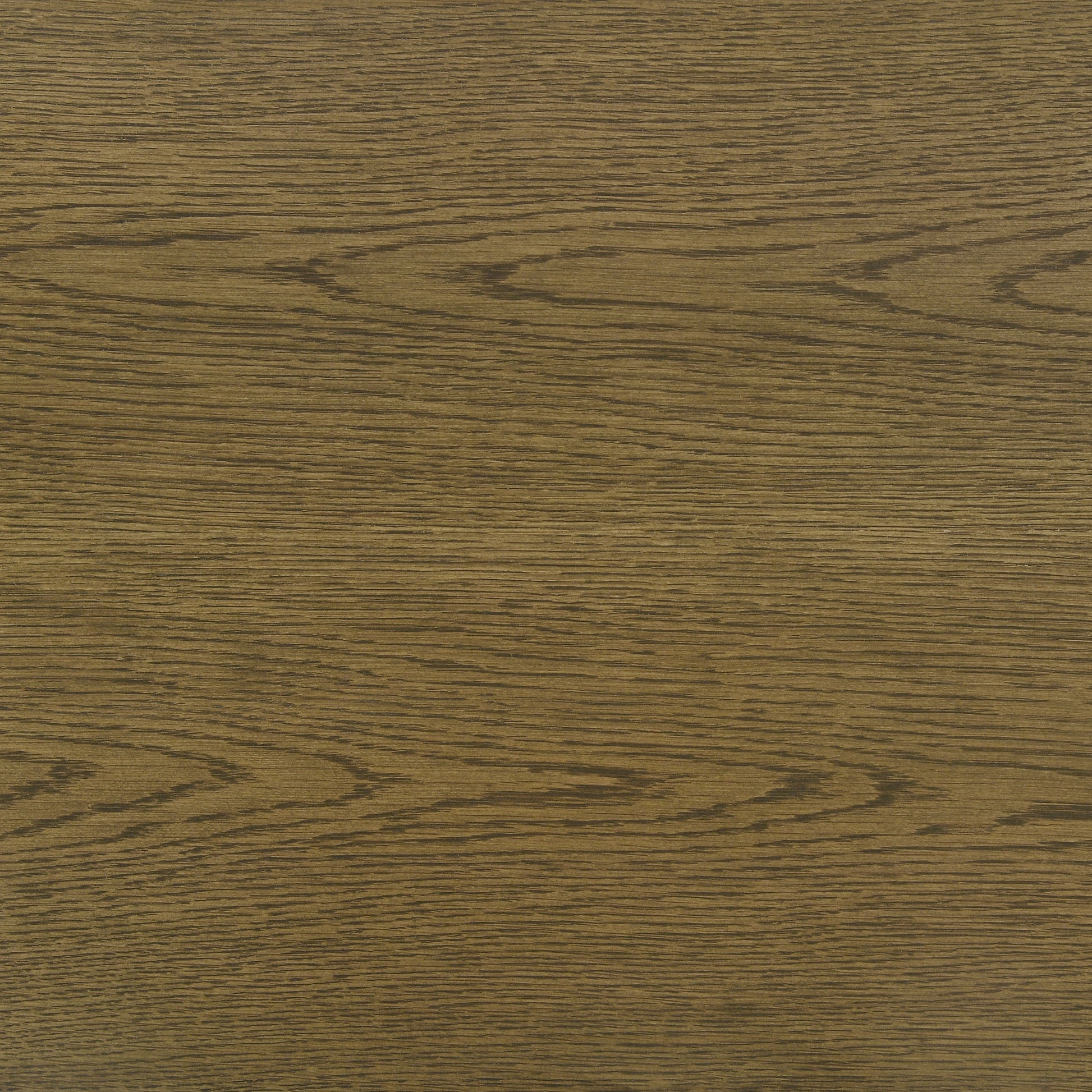 Castlewood Engineered Wood Accent Side End Table Brown Oak - Discount Furniture Connection