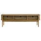 Croyden 71-inch TV Stand Media Console Weathered Natural