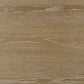Adina Round Wood Side End Table Distressed Light Brown - Discount Furniture Connection