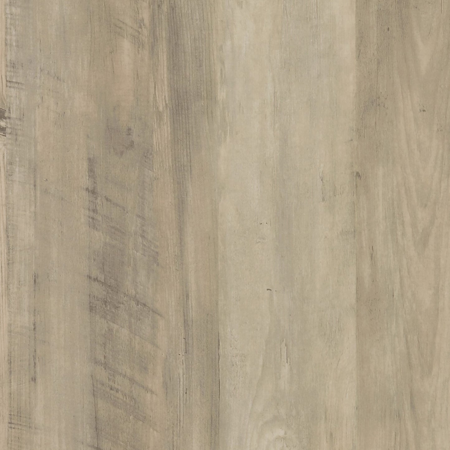 Lainey Round Occasional Side End Table Distressed Pine