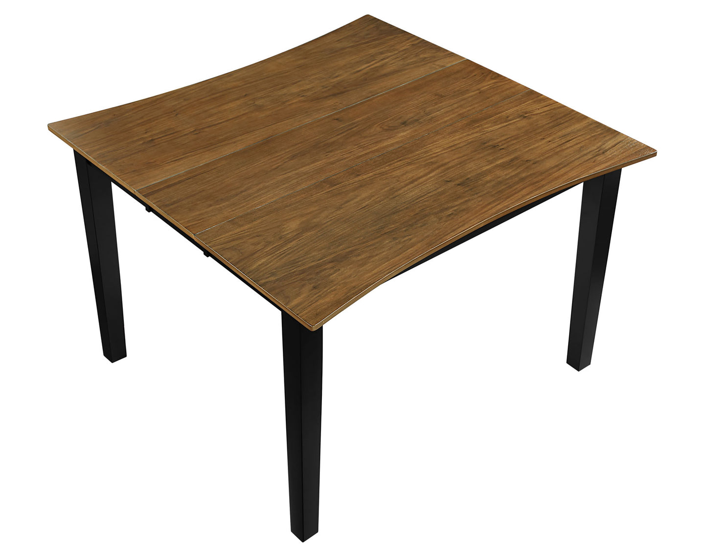 Joplin 42-54″ Counter Table with 12″ Leaf