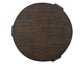 Salina, Round End Table