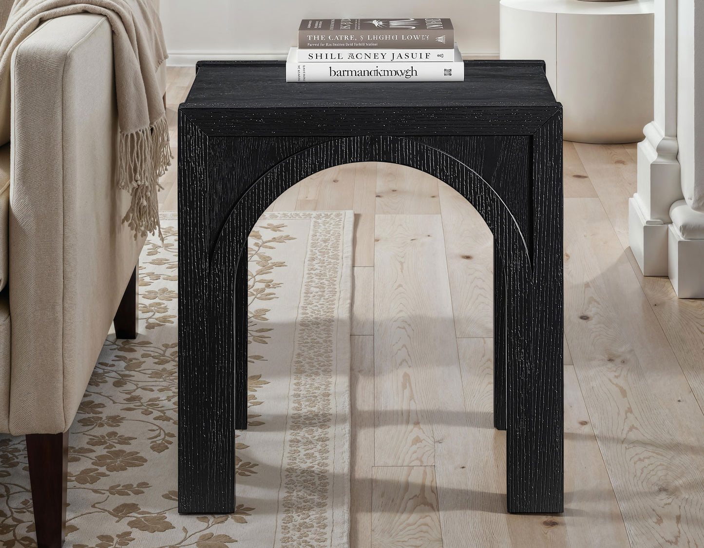 Fitzgerald End Table