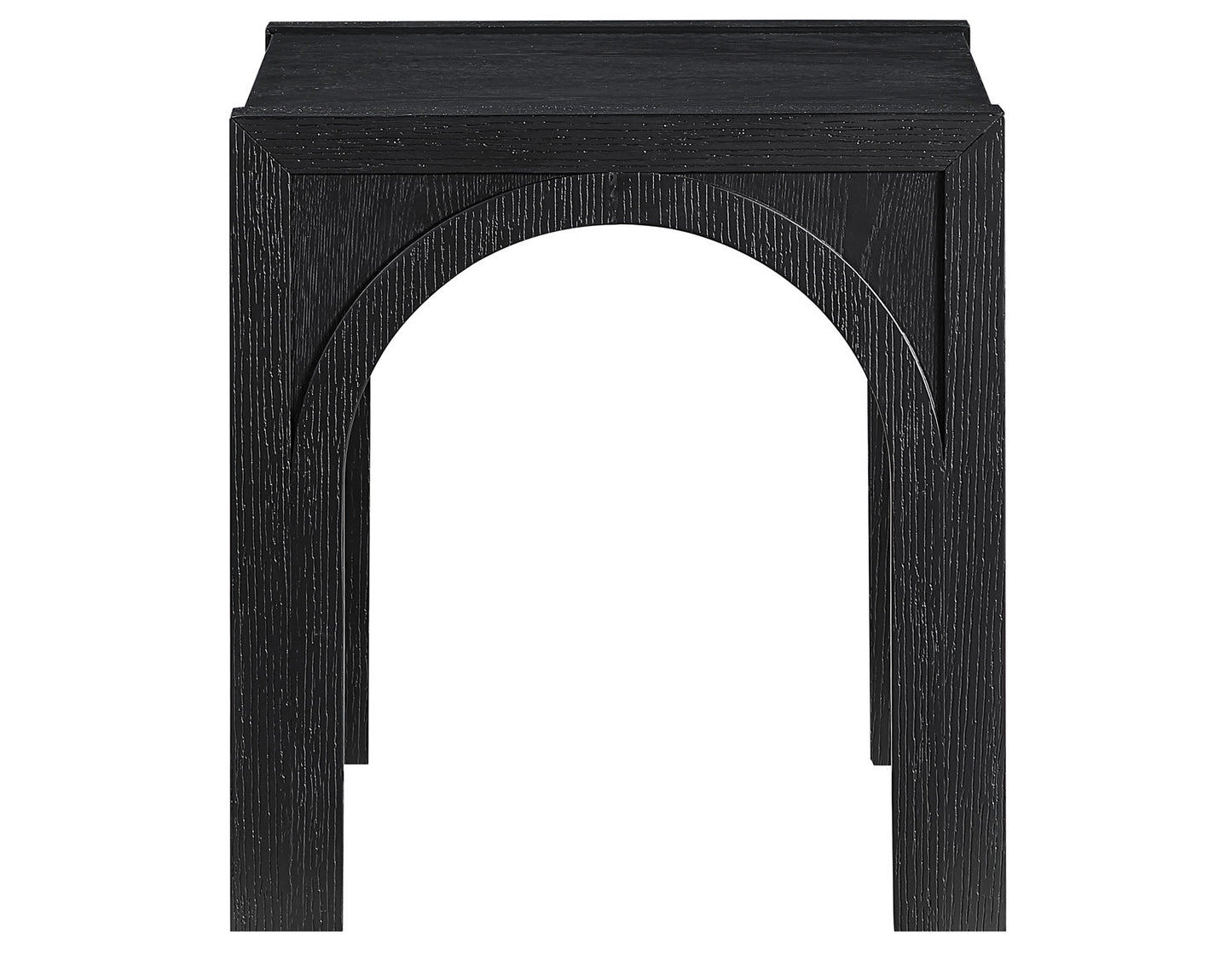 Fitzgerald End Table