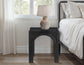 Fitzgerald End Table