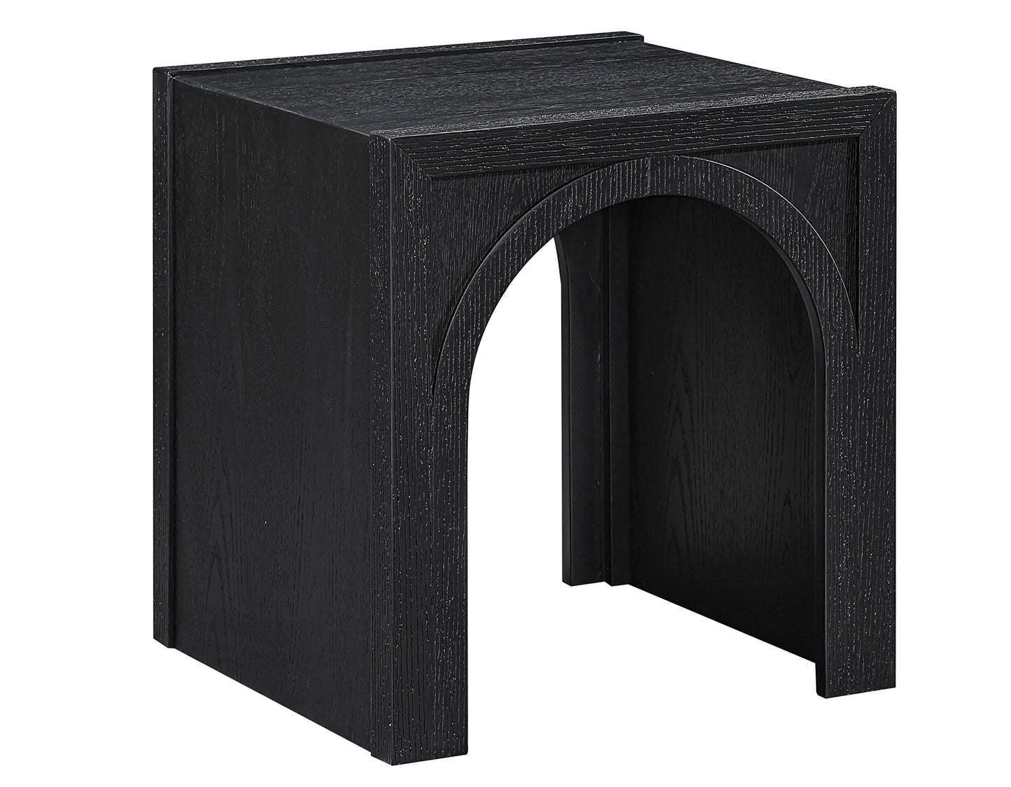 Fitzgerald End Table