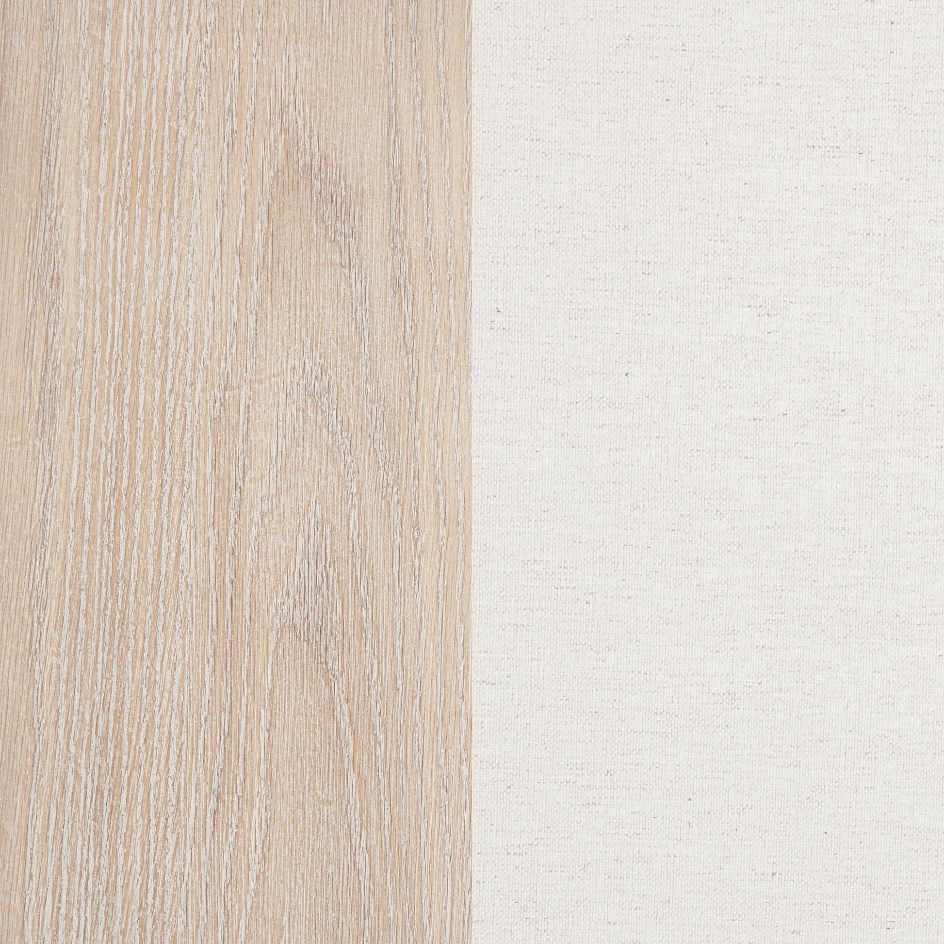 Pembroke 66-inch California King Panel Bed Washed Oak - Discount Furniture Connection