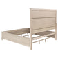 Pembroke 5-piece California King Bedroom Set Washed Oak - Discount Furniture Connection