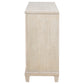 Pembroke 6-drawer Bedroom Dresser Cabinet Washed Oak - Discount Furniture Connection