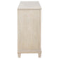 Pembroke 6-drawer Bedroom Dresser Cabinet Washed Oak - Discount Furniture Connection