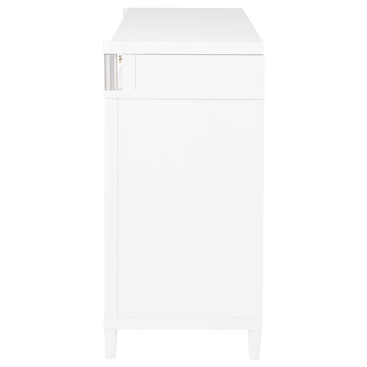 Gracemont 8-drawer Bedroom Dresser Cabinet White - Discount Furniture Connection