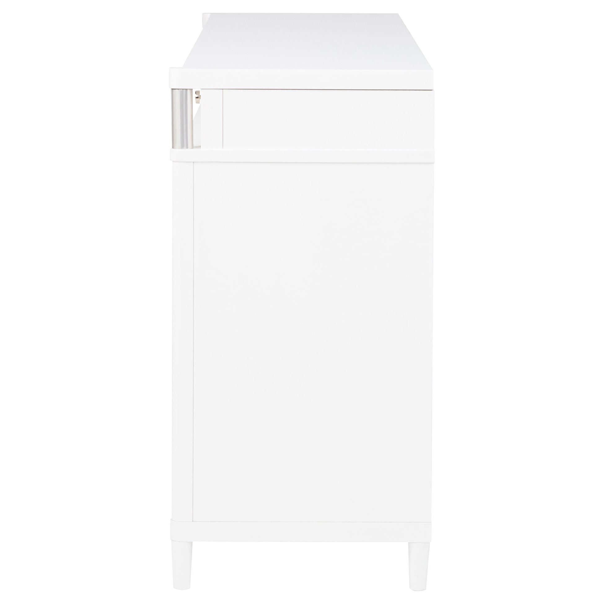 Gracemont 8-drawer Bedroom Dresser Cabinet White - Discount Furniture Connection