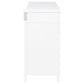Gracemont 8-drawer Bedroom Dresser Cabinet White - Discount Furniture Connection