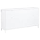 Gracemont 8-drawer Bedroom Dresser Cabinet White - Discount Furniture Connection
