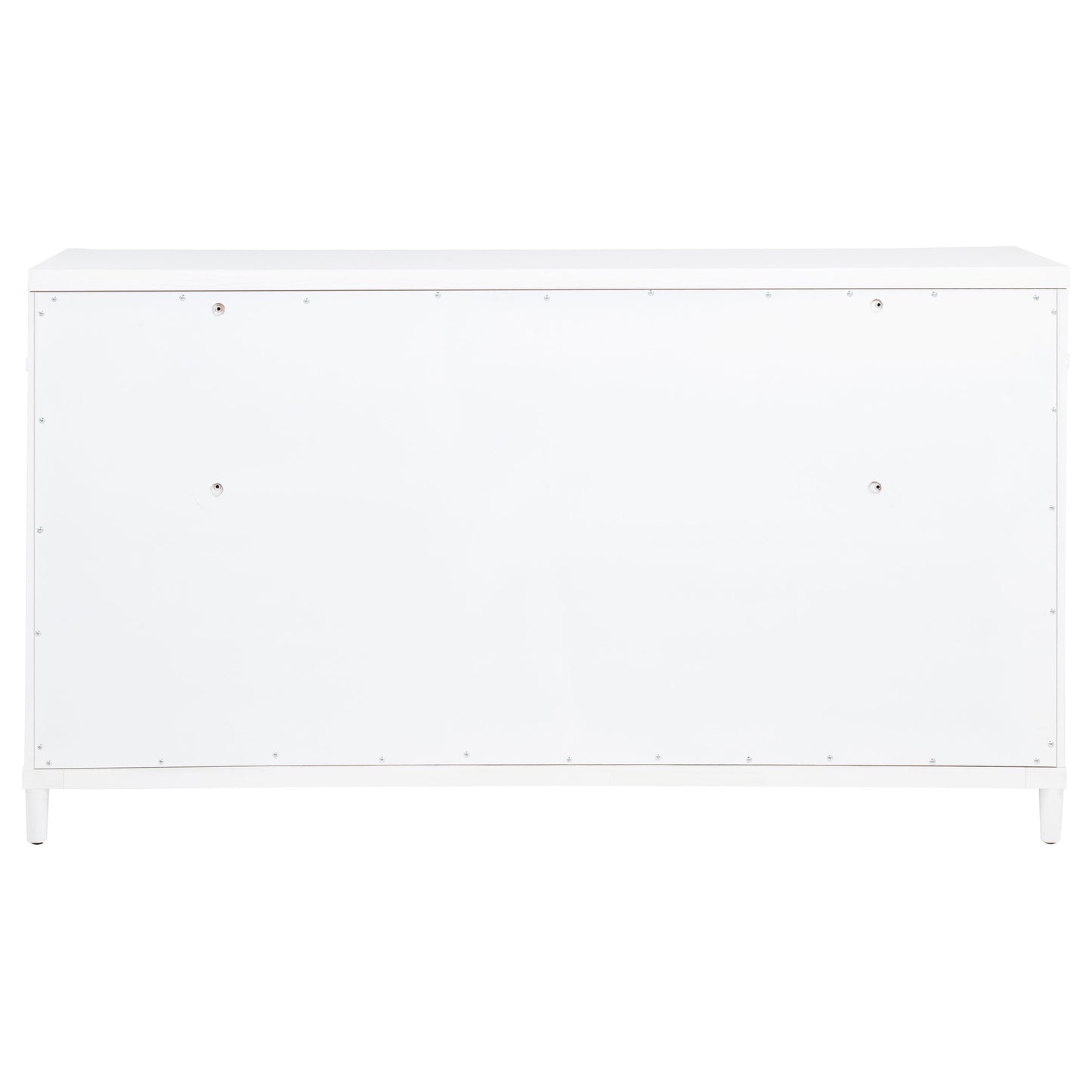 Gracemont 8-drawer Bedroom Dresser Cabinet White - Discount Furniture Connection