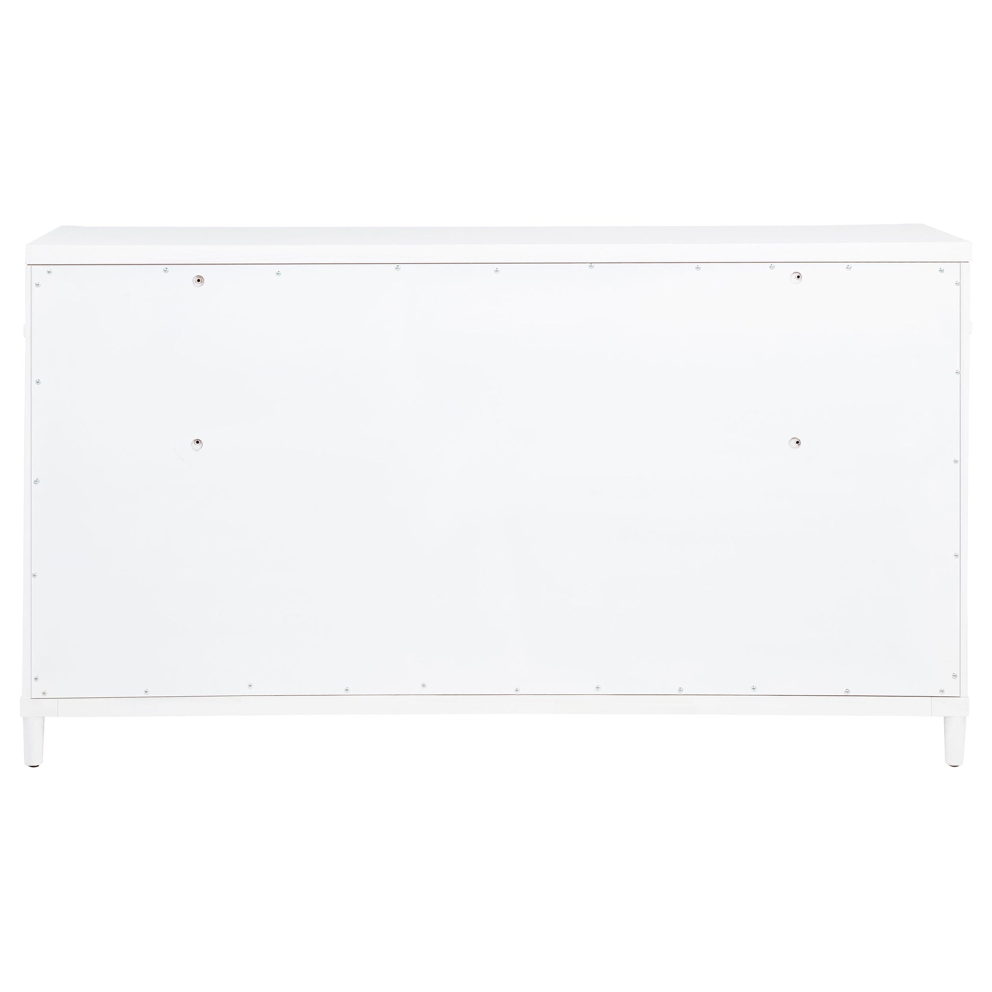 Gracemont 8-drawer Bedroom Dresser Cabinet White - Discount Furniture Connection