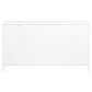 Gracemont 8-drawer Bedroom Dresser Cabinet White - Discount Furniture Connection