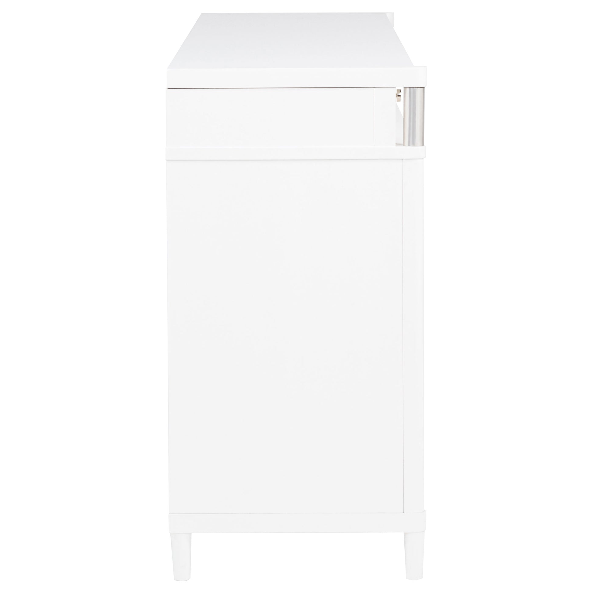 Gracemont 8-drawer Bedroom Dresser Cabinet White - Discount Furniture Connection