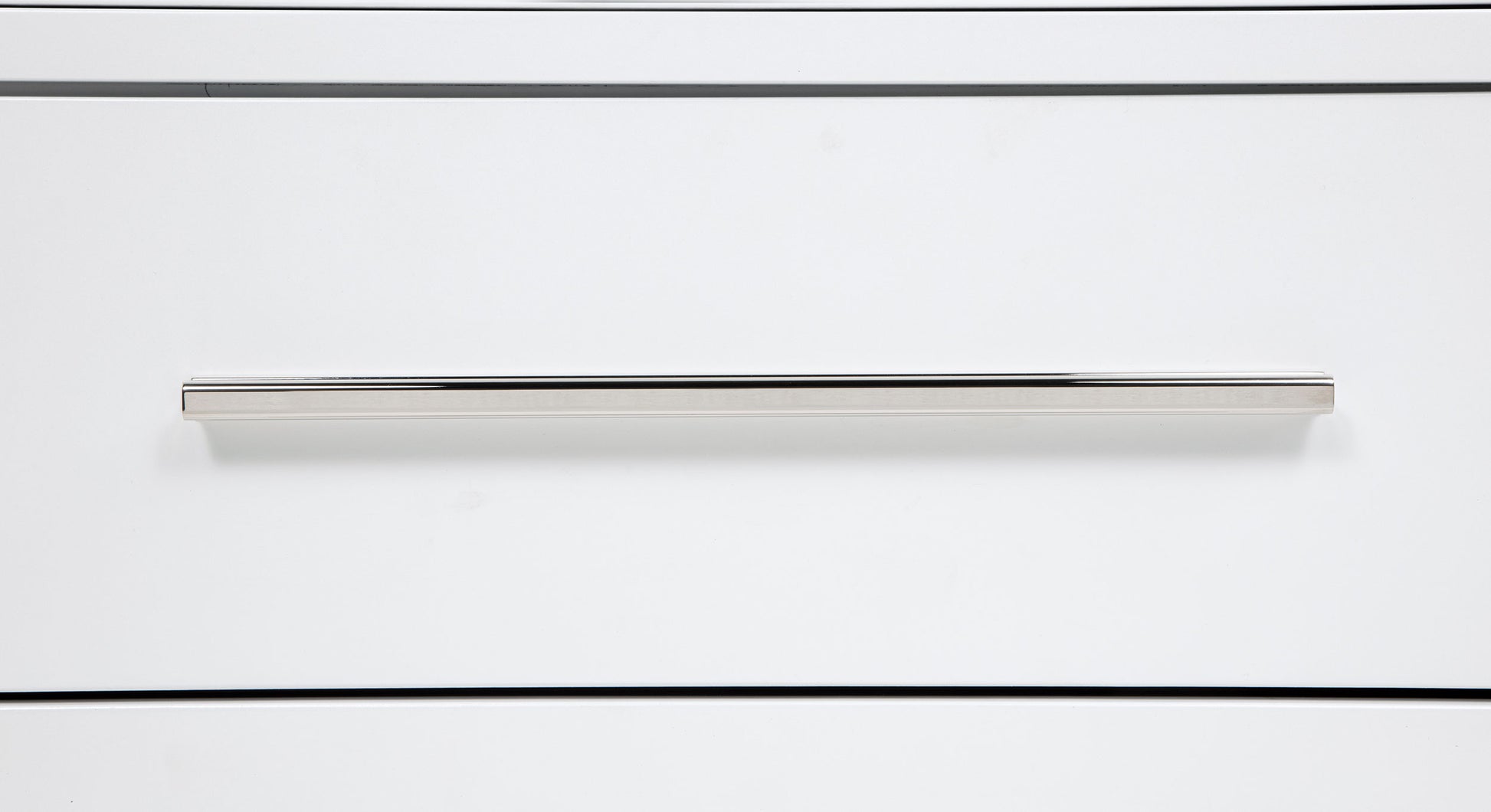 Gracemont 8-drawer Bedroom Dresser with Mirror White - Discount Furniture Connection