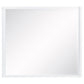 Gracemont Dresser Mirror White - Discount Furniture Connection