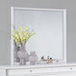 Gracemont Dresser Mirror White - Discount Furniture Connection
