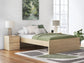 Onita Queen Platform Bed