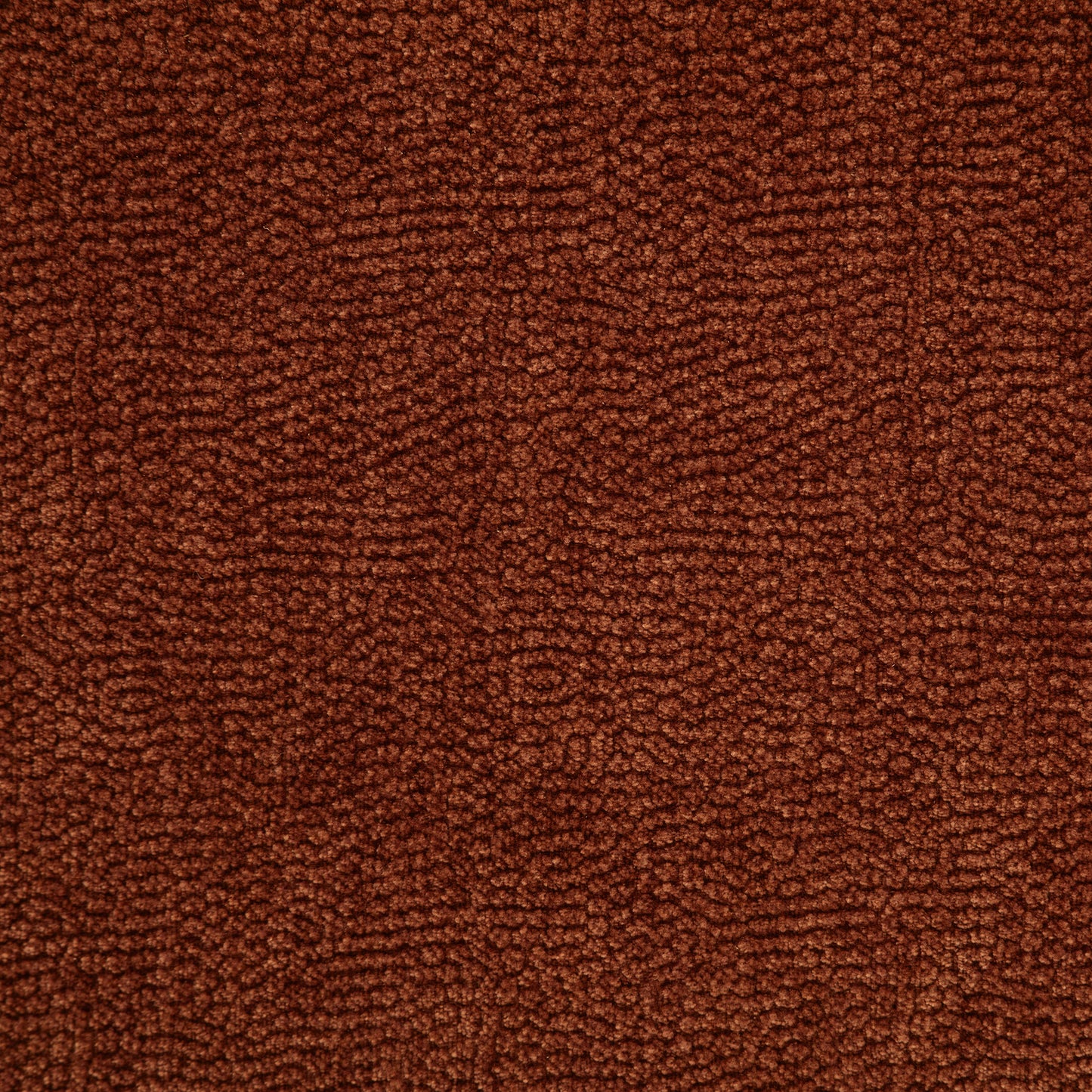 Navarro Chenille Upholstered Glider Recliner Burnt Orange - Discount Furniture Connection