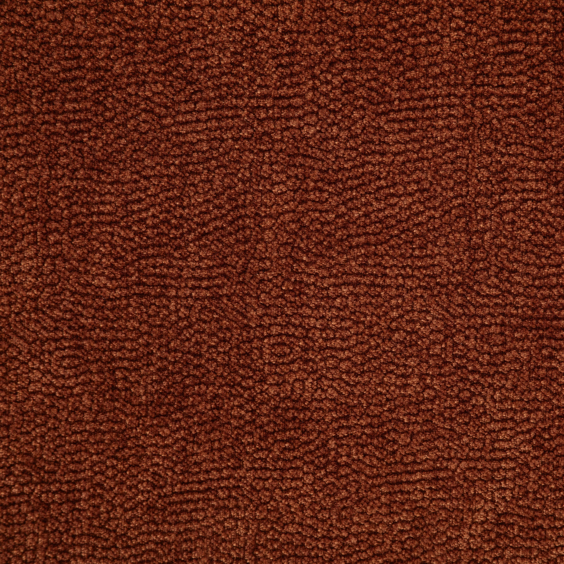 Navarro Chenille Upholstered Glider Recliner Burnt Orange - Discount Furniture Connection