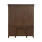 Credenza & Hutch