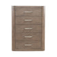 5 Drawer Chest