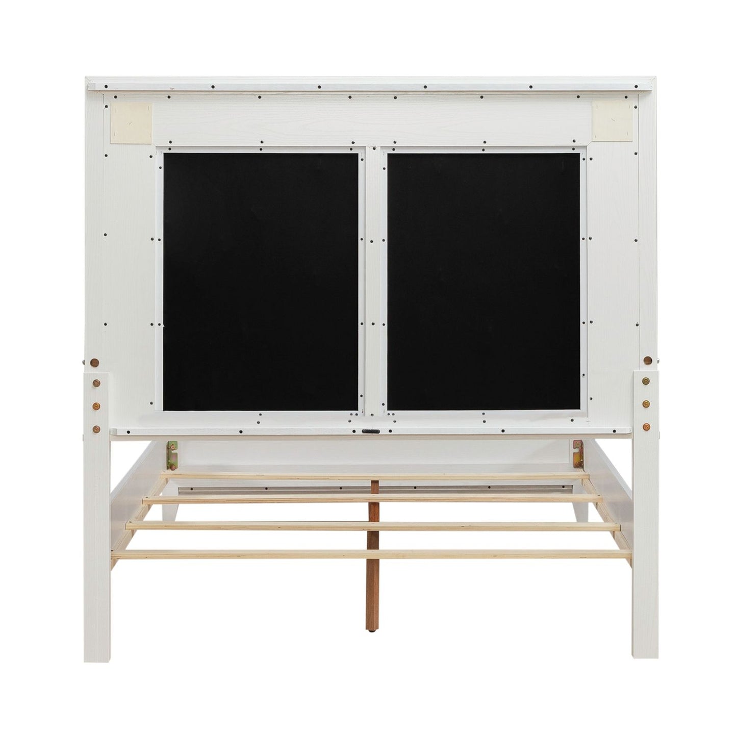 Reflections - Queen Uph Bed