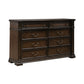 8 Drawer Dresser