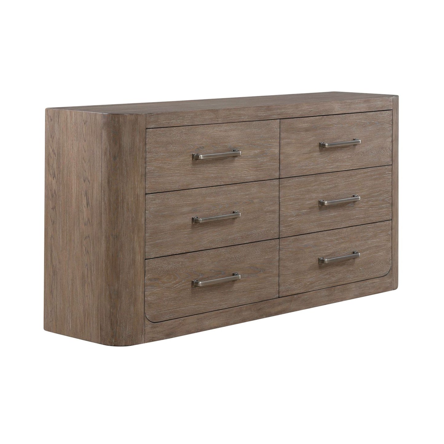 6 Drawer Dresser