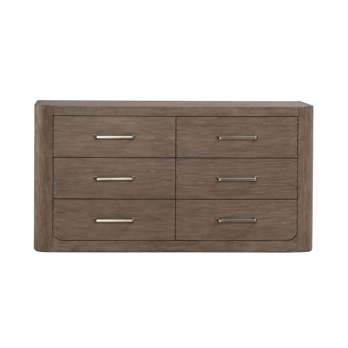 6 Drawer Dresser