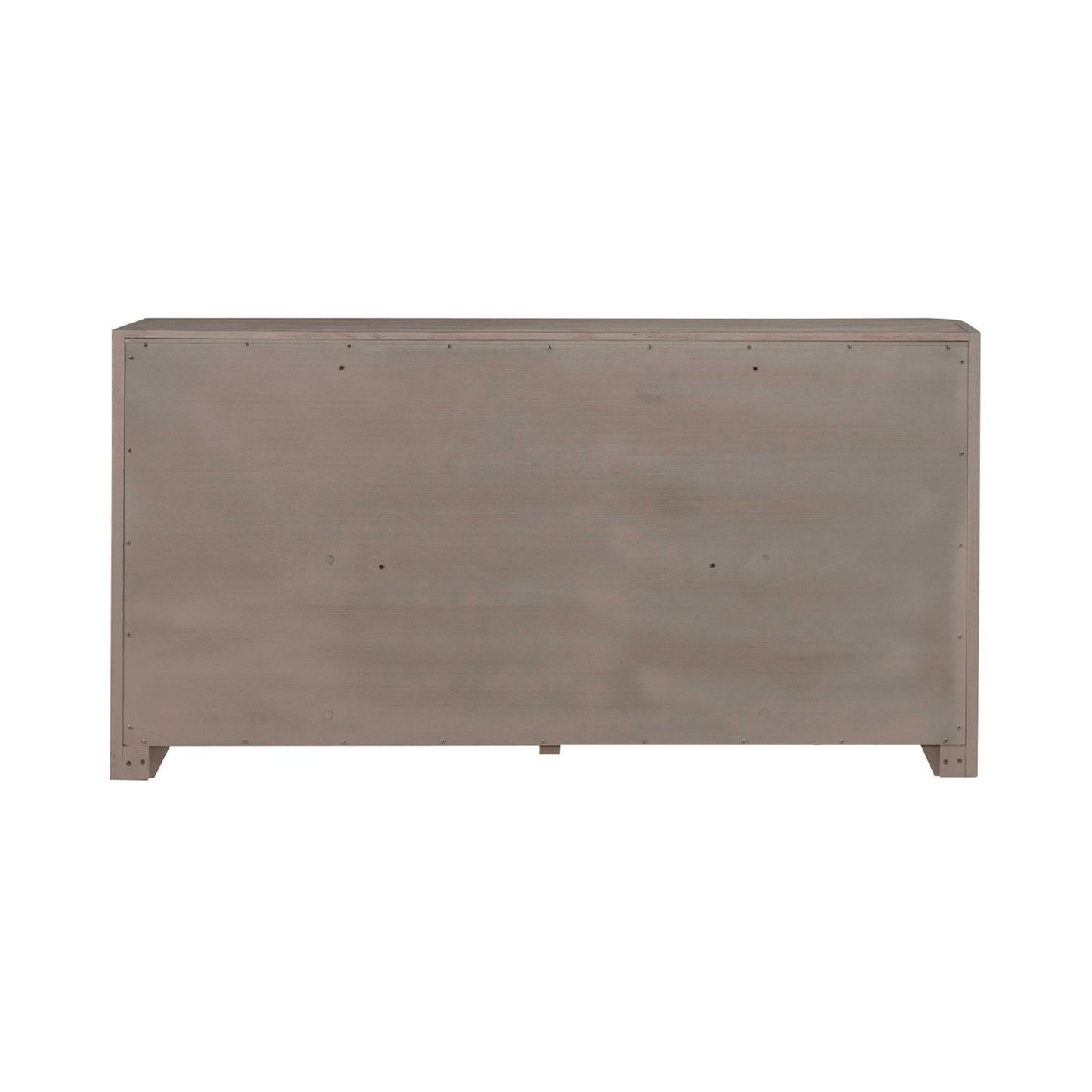 6 Drawer Dresser