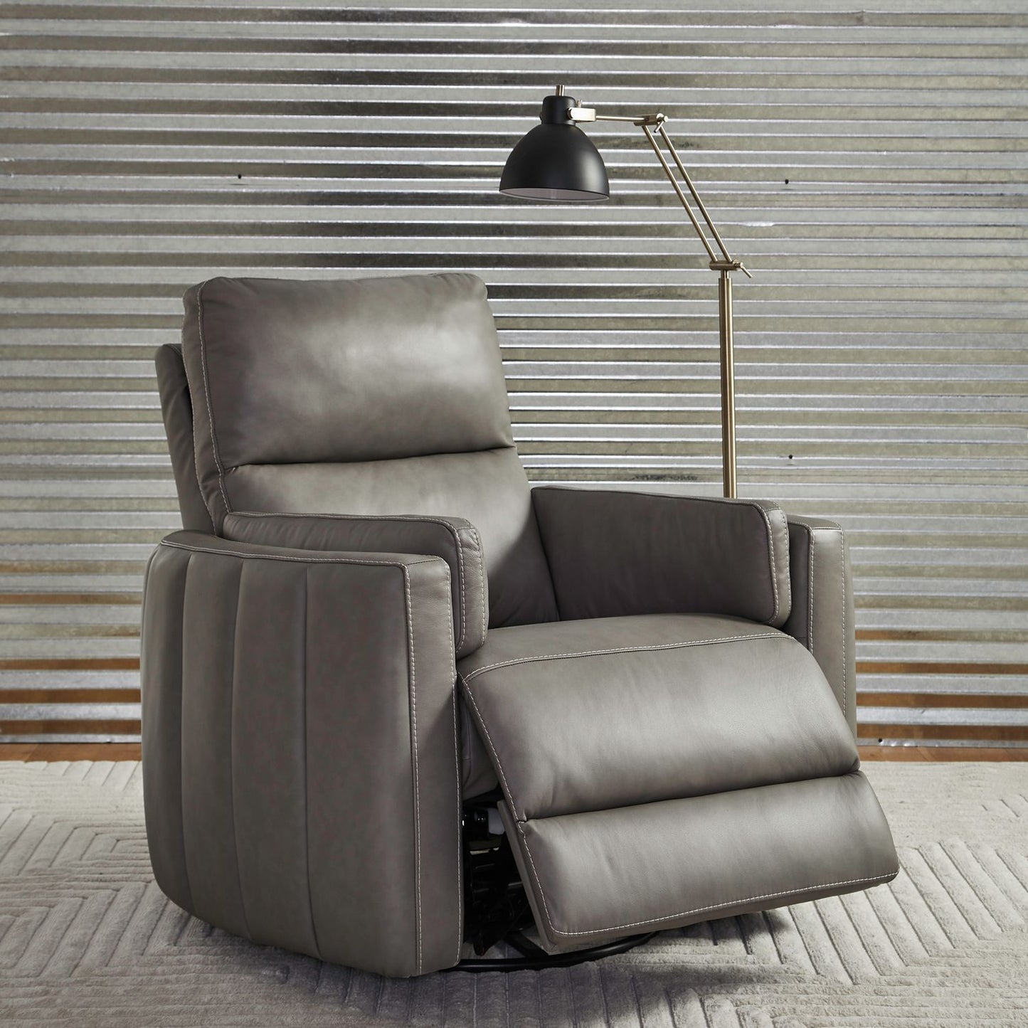 Reilly - SG Recliner P3