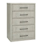 5 Drawer Chest