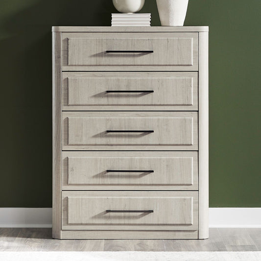 Modern Play - 5 Drawer Chest