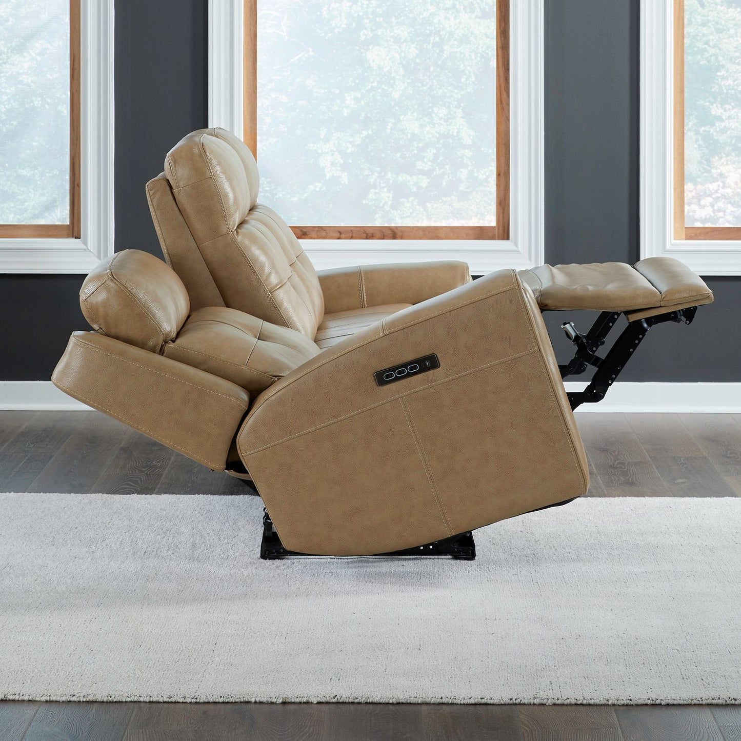 Sofa P3 & ZG - York Sand