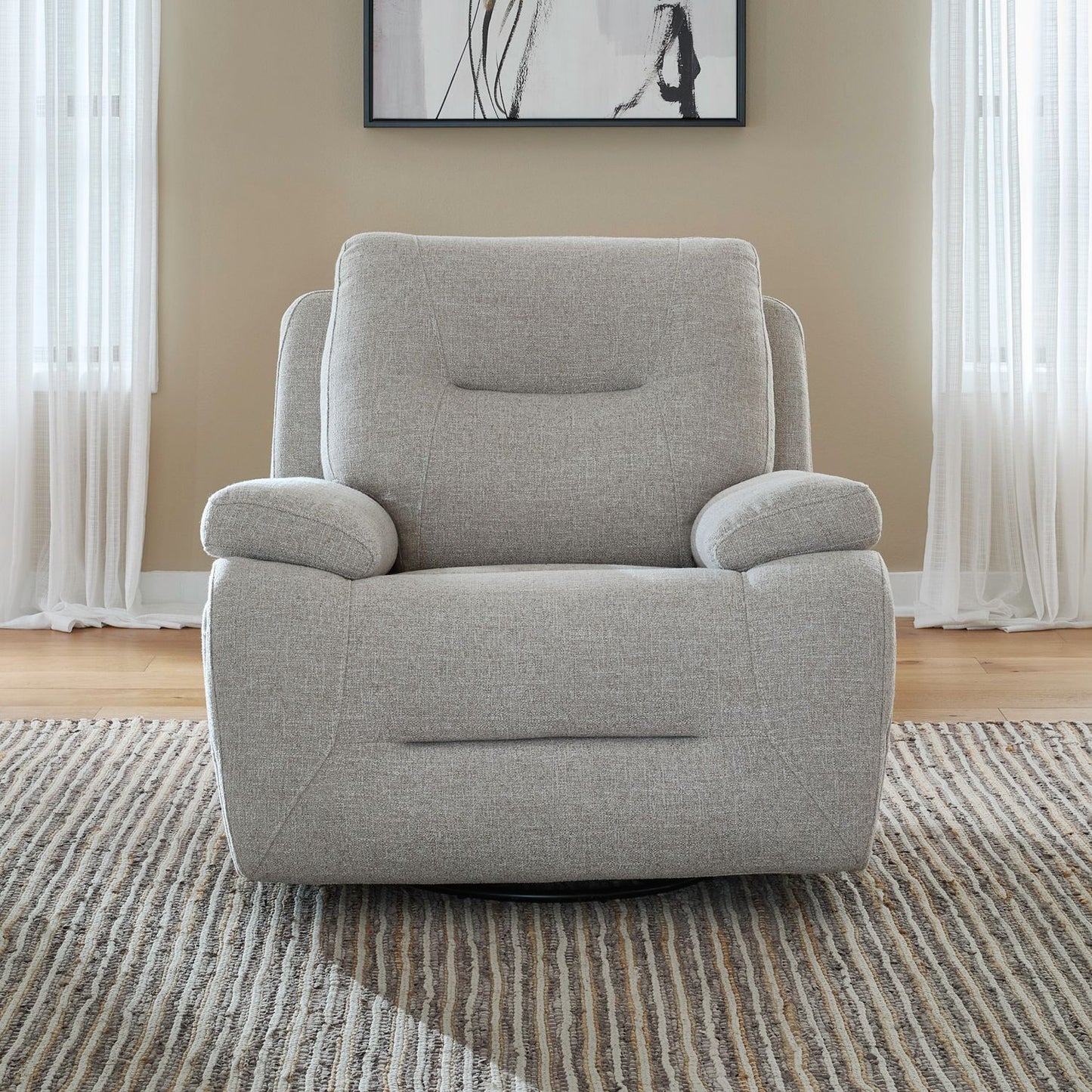 Cameron - SG Recliner P3