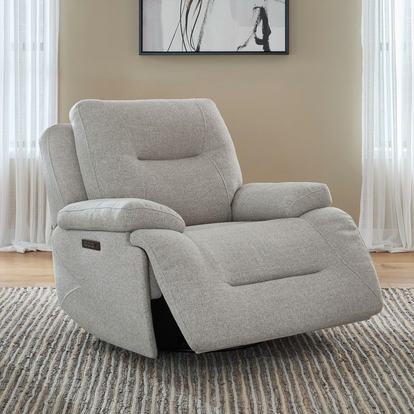 Cameron - SG Recliner P3