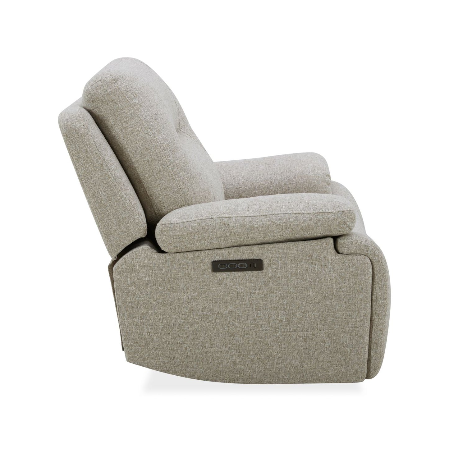 Cameron - SG Recliner P3