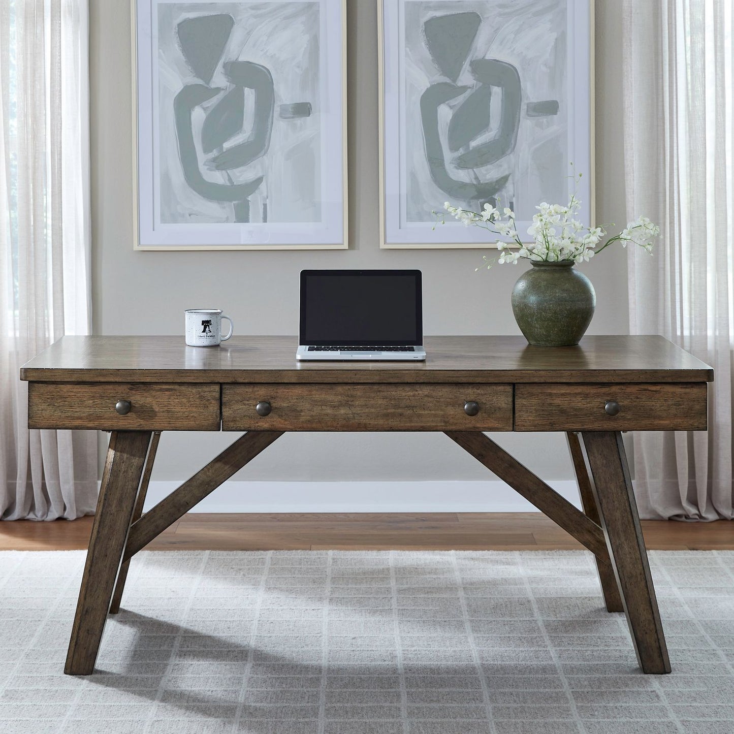 Writing Desk