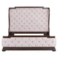 King Shelter Bed