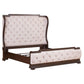 King Shelter Bed