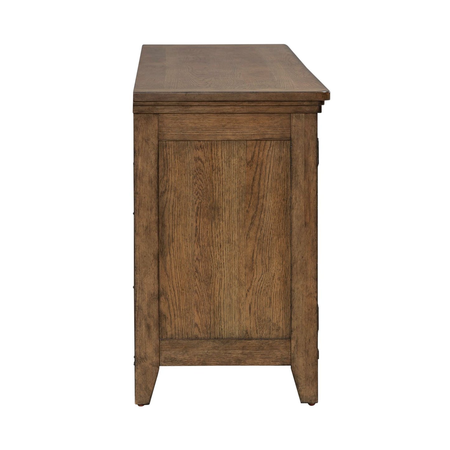 Carolina Park - 78 Inch TV Console