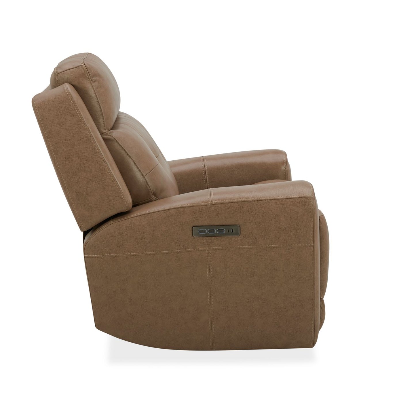 SG Recliner P3 - York Sand