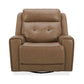 SG Recliner P3 - York Sand