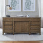 Jr Executive Desk